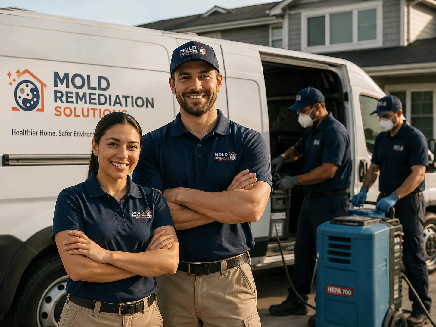 Mold Remediation company in Westbrook, ME